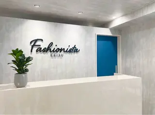 ファッショニスタ NATSUのエステ・リラクイメージ