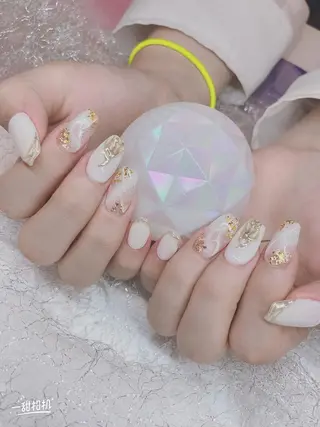 ネイル リン リンのネイルデザイン