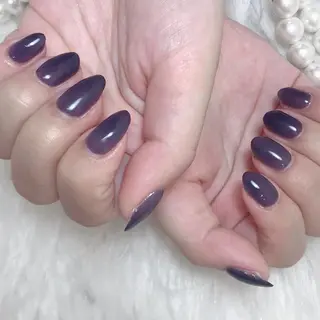 ネイル Asher-Hana 🎗のネイルデザイン