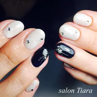 ネイル Private SalonTiaraのネイルデザイン