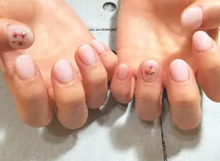 ネイル nijiiro🌈 サトウのネイルデザイン