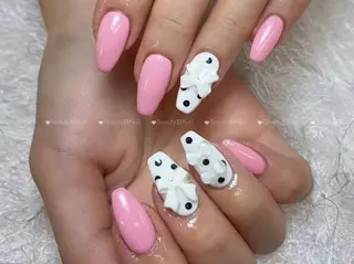 ネイル Beauty静 nailのネイルデザイン