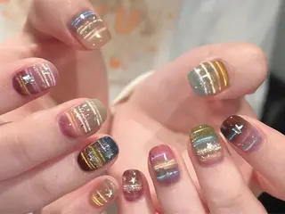 ネイル Rela・S NAILのネイルデザイン