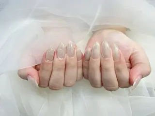 ネイル NailSalon✨ Écrinエクランのネイルデザイン