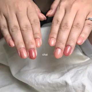 ネイル chai nail _ai📍鶴橋/桃谷のネイルデザイン