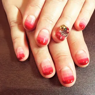ネイル nail salon Titaleeのネイルデザイン