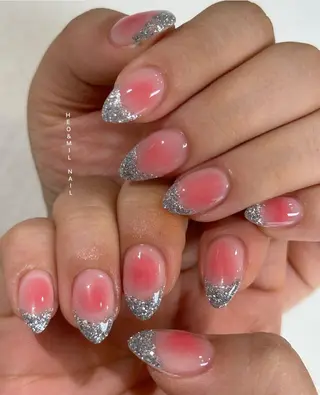 ネイル akina nailsのネイルデザイン