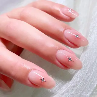 ネイル Nailist suzuのネイルデザイン
