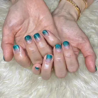 ネイル Nail&eye Belire 新宿のネイルデザイン