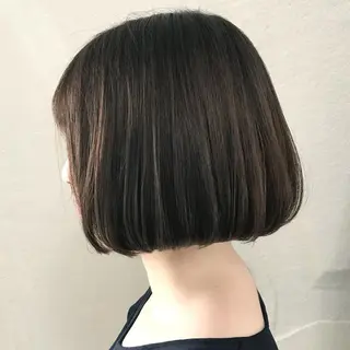 ショート K-POP好き美容師 🇰🇷Kai.Yのヘアスタイル