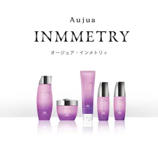 ミディアム カラー レイヤー専門家 ダブルカラー修のヘアスタイル