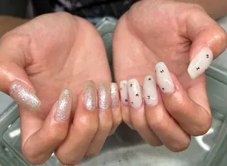 ネイル N.design muraのネイルデザイン