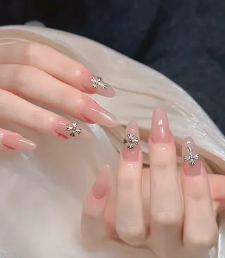 ネイル Lulu’s ネイルのネイルデザイン