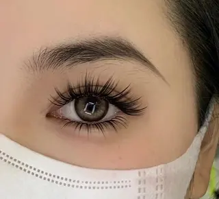 マツエク・マツパ EyeLash 新大久保店の眉毛・アイブロウイメージ