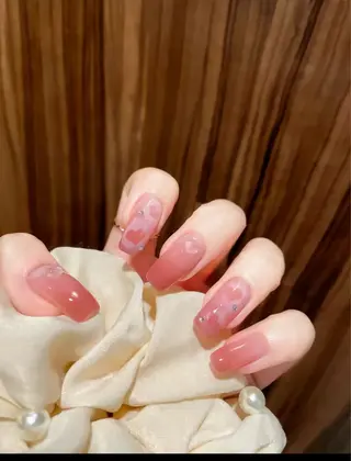 ネイル エ イのネイルデザイン