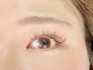 マツエク・マツパ totalsalon koa5のマツエク・マツパデザイン