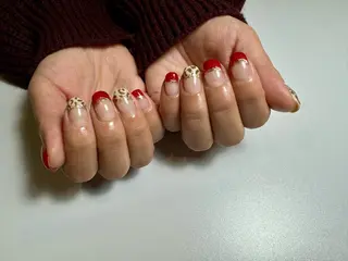 ネイル plum nailのネイルデザイン