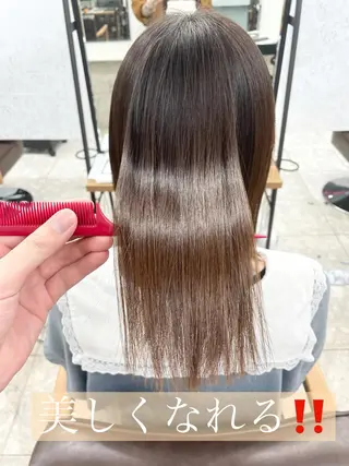 ロング ショート特化 💐川崎希💐のヘアスタイル