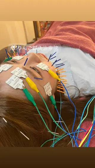 美容鍼灸女性専用 りんご鍼灸治療院のその他イメージ