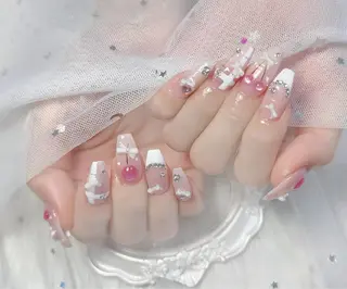 ネイル Chan Nail Salonのネイルデザイン