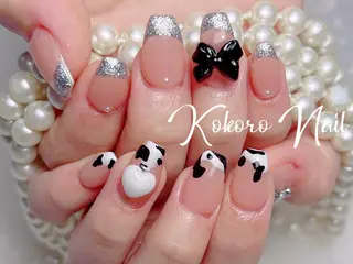 ネイル 🌙LUNA 🌙のネイルデザイン
