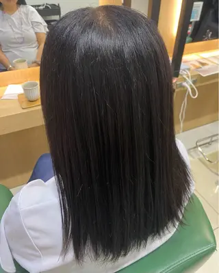 カラー 🧡佐藤莉彩🧡 Amor丸亀店の眉毛・アイブロウイメージ