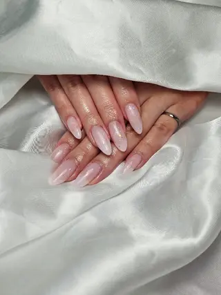 ネイル Ra: Nail   라: 네일のネイルデザイン
