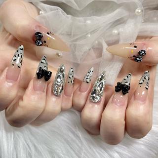 ネイル tomo nailのネイルデザイン