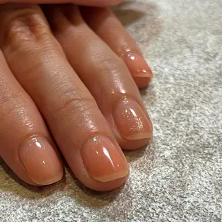 ネイル Nemoto Mamamiのネイルデザイン
