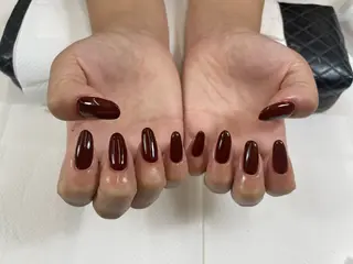 ネイル miya ❤️のネイルデザイン