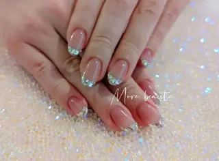 ネイル I LOVE ME NAIL.｡.:*♡のネイルデザイン