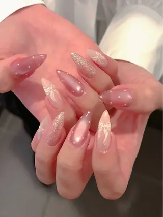 ネイル YUKO nailのネイルデザイン
