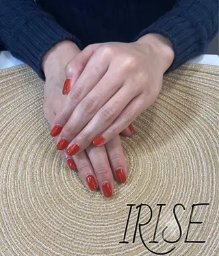 ネイル salon de iriseのマツエク・マツパデザイン