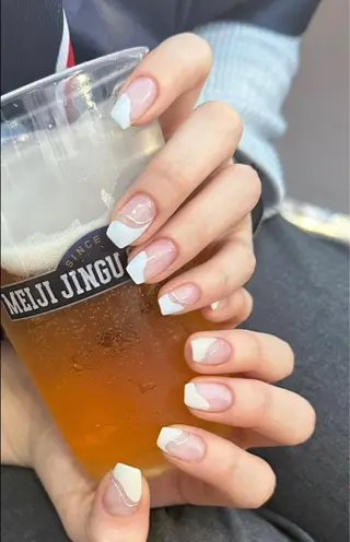 ネイル emunail あやかのネイルデザイン