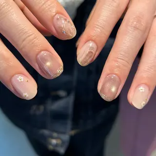 ネイル minori 🌿のネイルデザイン