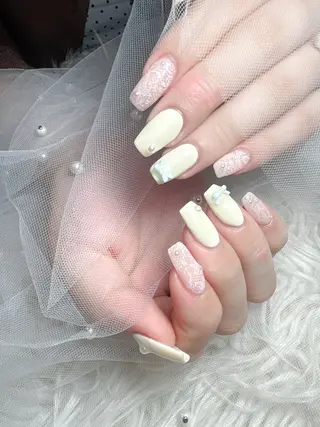 ネイル Fukuda シュウのネイルデザイン