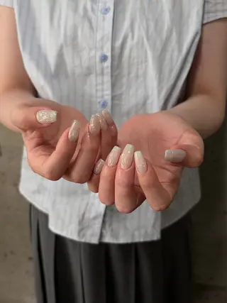 ネイル nail salon Riiのネイルデザイン