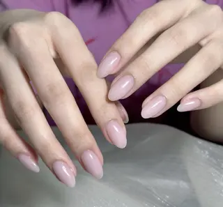 ネイル 💫 Tsuki_Nailのネイルデザイン