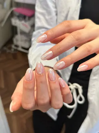 ネイル Unicorn Nail 矢場町店のネイルデザイン