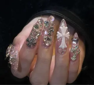 ネイル Jenn Nail Salonのネイルデザイン