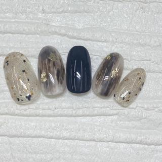 ネイル Nail salon Honey Beeのネイルデザイン