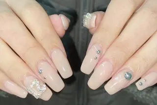 ネイル SalonLinda Kozueのネイルデザイン