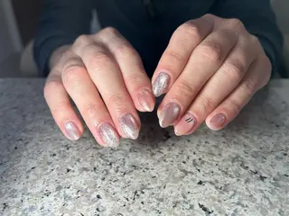ネイル nailroom sb𓈒𓂂𓏸のネイルデザイン