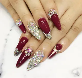 ネイル nail salon Soeurのネイルデザイン