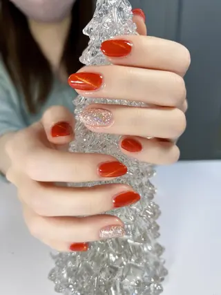 ネイル ネイルサロン ロア旧ジョリーのネイルデザイン