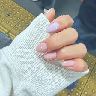 ネイル しゅ しんしょうのネイルデザイン