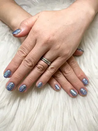 ネイル nailcute 熊耳のネイルデザイン