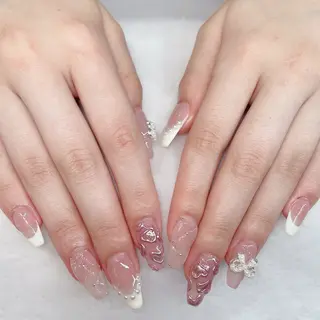ネイル misun_ nailのネイルデザイン
