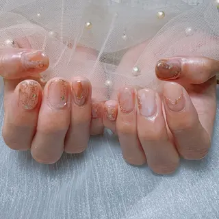 ネイル ema nailのネイルデザイン