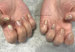ネイル NAILSALON Ichiのネイルデザイン